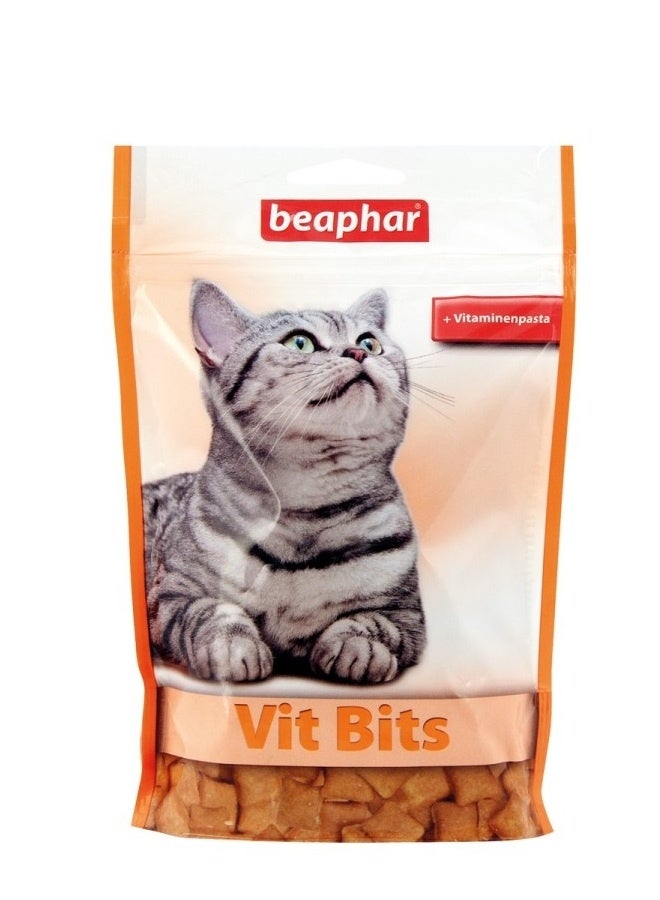 beaphar فيت بتس للقطط - 150غ
