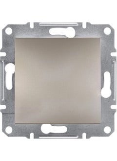 Schneider Electric Sch Asfora Plus Bronze Core Cover 