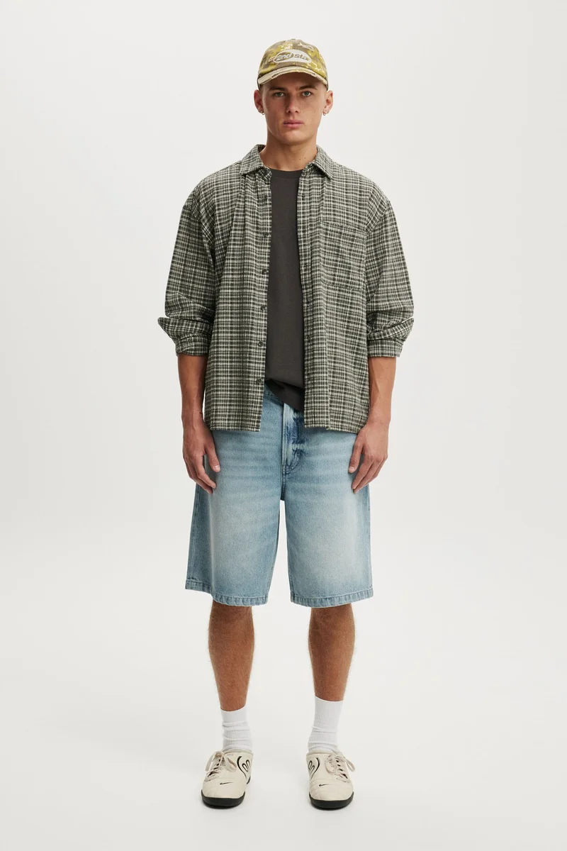 Cotton On  EVERYDAY FIT MUSCLE for Men | Best Price UAE