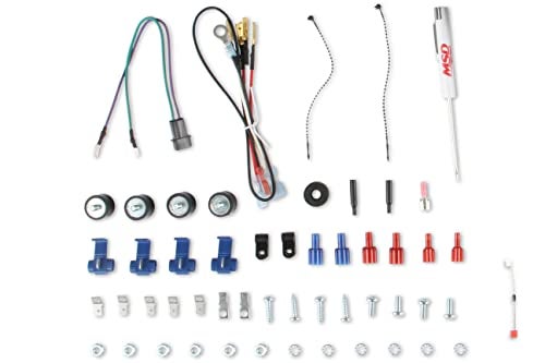 MSD 6520 Digital 6-Plus Ignition Control - Image 3