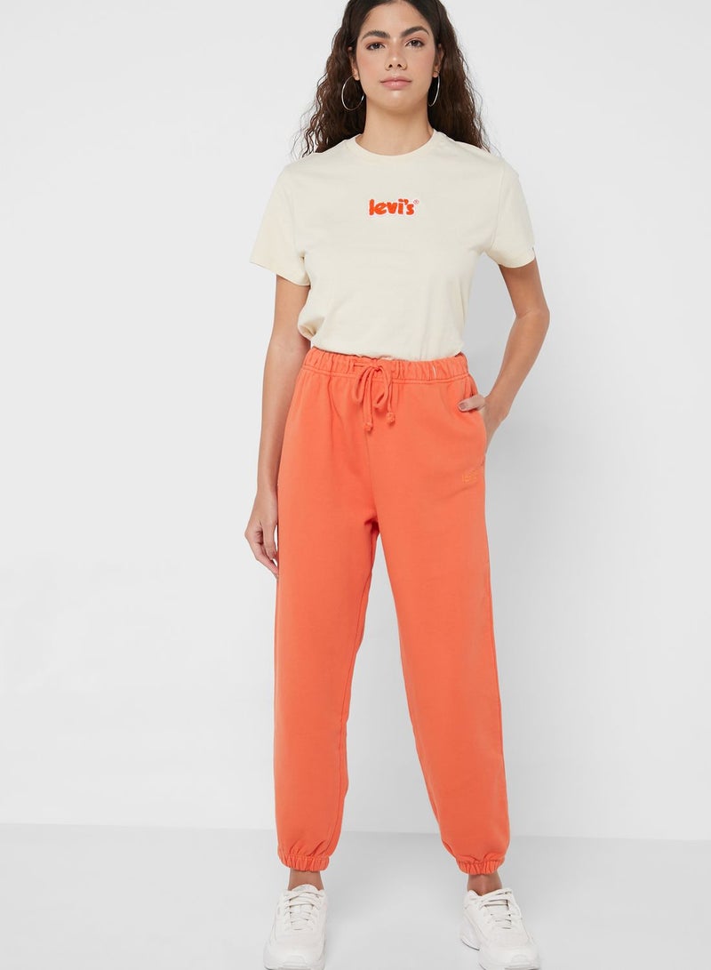 Levi's High Waist Joggers  - Image 4
