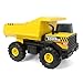 Tonka Retro Classic Steel Mighty Dump Truck the color of the stickering may vary - Image 4