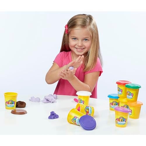 Cra-Z-Art Giant Color Craze 20 Dough Pack - Image 5