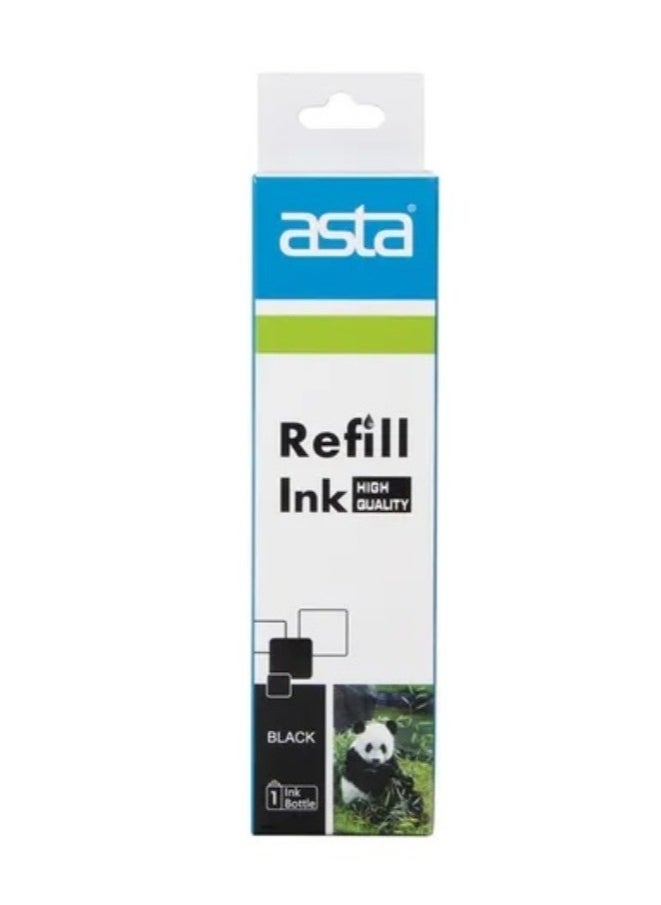 Asta Refill Ink 100ml (HP/EPSON/CANON)  - Image 2