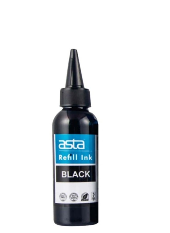 Asta Refill Ink 100ml (HP/EPSON/CANON)  - Image 4