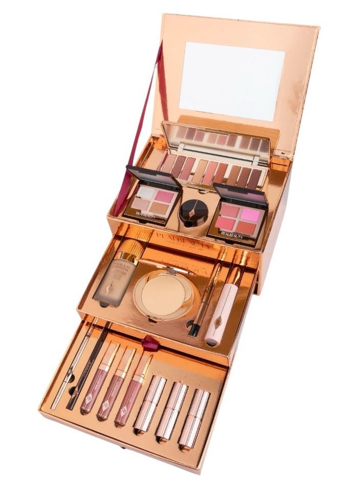 Realbeauty Make Up Set - Image 1