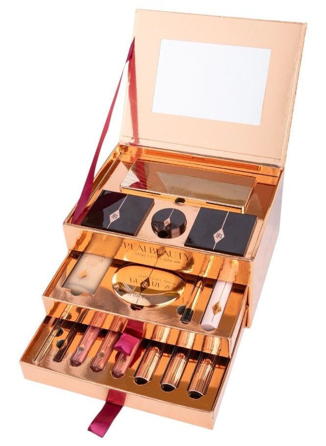Realbeauty Make Up Set - Image 2