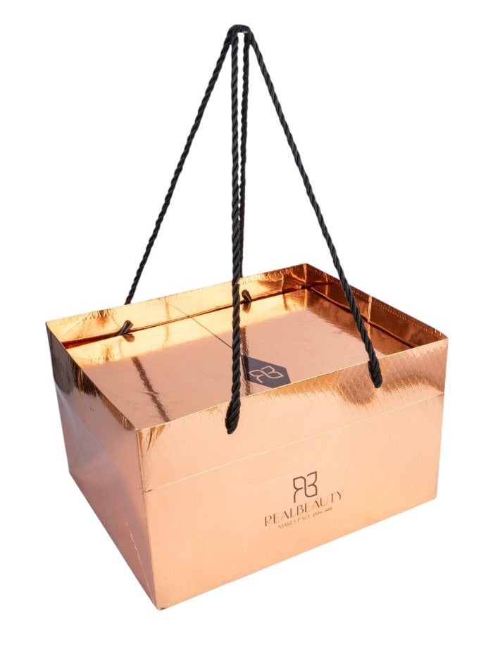 Realbeauty Make Up Set - Image 3
