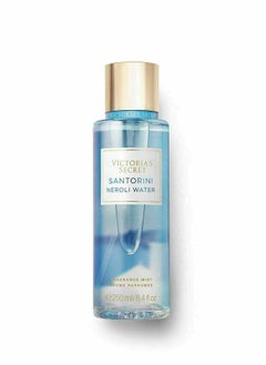 Victoria's Secret Santorini Neroli Water Body Mist 250ml 