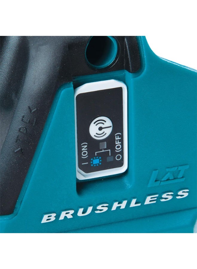 Makita Cordless Woodshop Planer, 18V, Planing Depth 3.0mm, Width 82mm, 3.6kg - Image 1