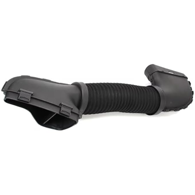 CHEFRU Air Intake Tube Hose Compatible With Benz For C-Class For W204 2007-2014 For C180 2010-2012 For C200 2007-2010 Car Engine Air Intake Hose Filter Hose A2710900582 - Image 2