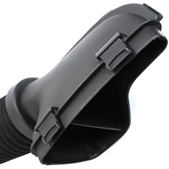 CHEFRU Air Intake Tube Hose Compatible With Benz For C-Class For W204 2007-2014 For C180 2010-2012 For C200 2007-2010 Car Engine Air Intake Hose Filter Hose A2710900582 - Image 5