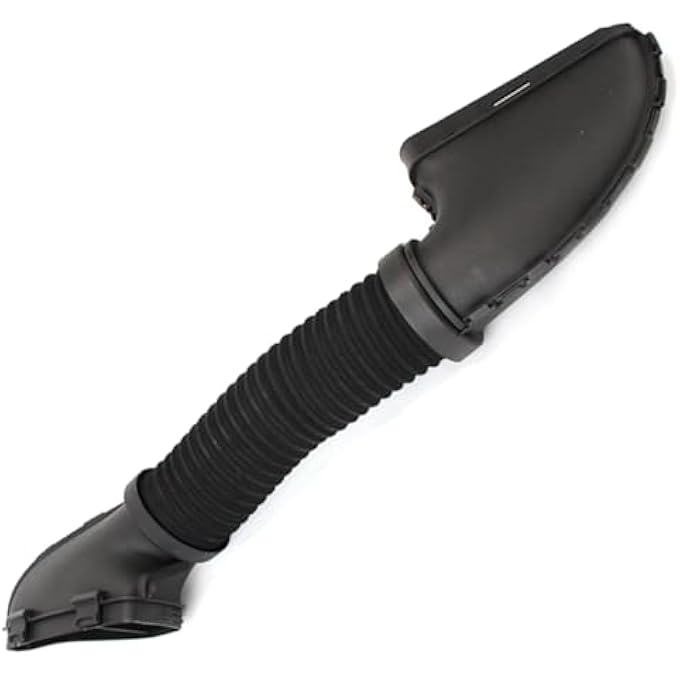 CHEFRU Air Intake Tube Hose Compatible With Benz For C-Class For W204 2007-2014 For C180 2010-2012 For C200 2007-2010 Car Engine Air Intake Hose Filter Hose A2710900582 - Image 1