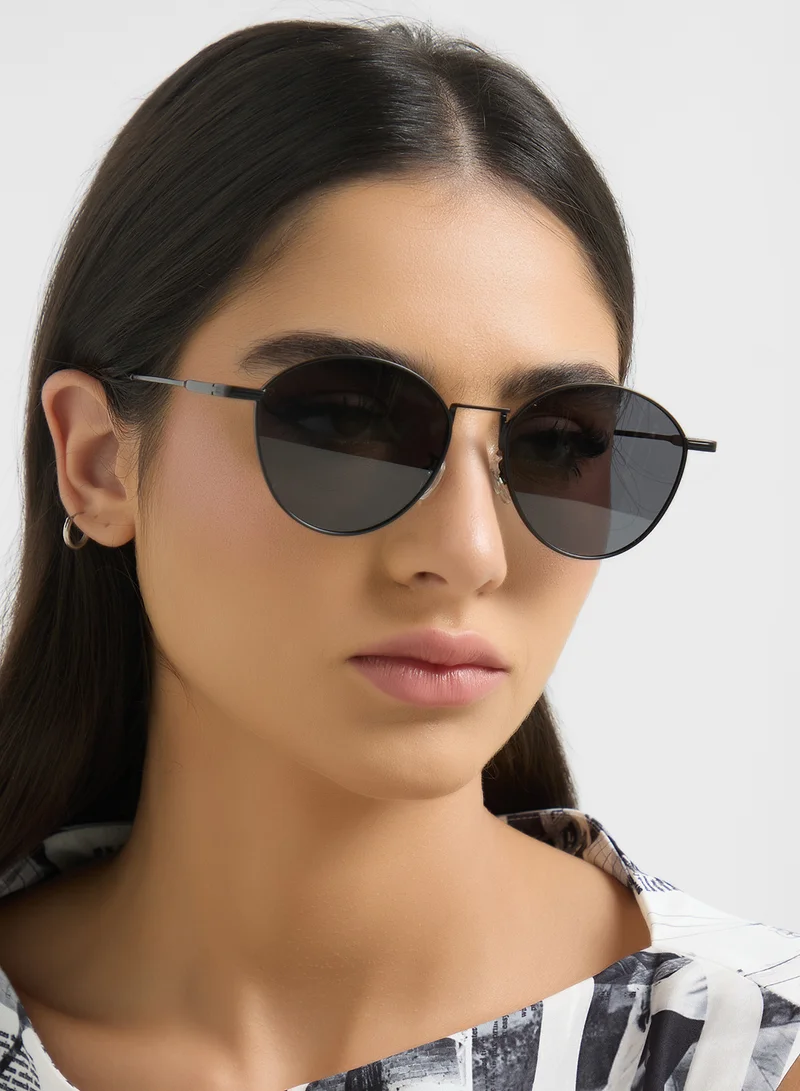 ELLA Polarized Aviator Sunglasses