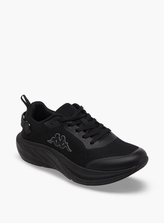 كابا Women Lace-Up Sports Shoes