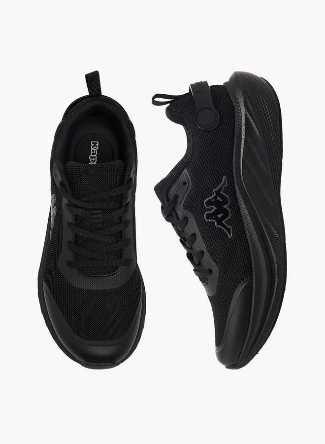 كابا Women Lace-Up Sports Shoes