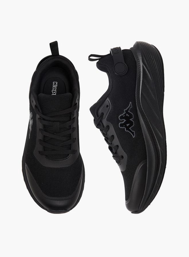 Kappa Women Lace-Up Sports Shoes - Image 1
