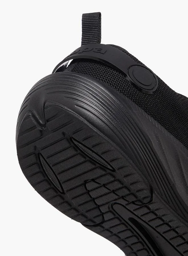 Kappa BLACK Women Lace-Up Sports Shoes for Women | Best Price UAE