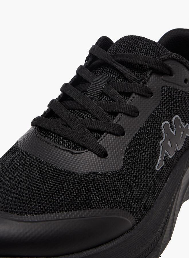 Kappa Women Lace-Up Sports Shoes - Image 4