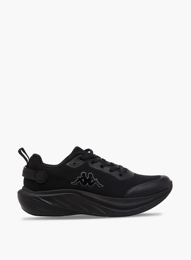 Kappa Women Lace-Up Sports Shoes - Image 3