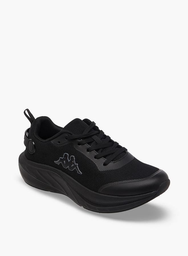 Kappa Women Lace-Up Sports Shoes - Image 2