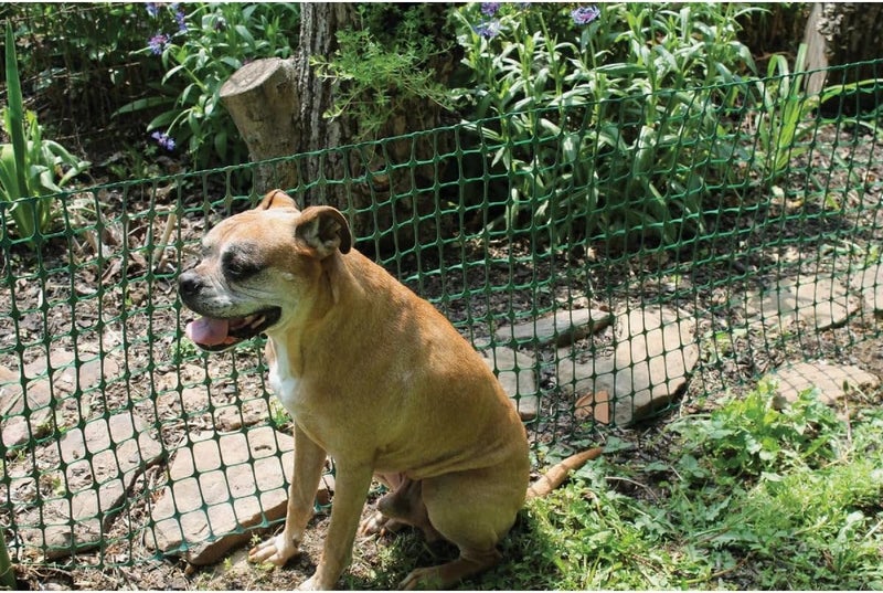 Tenax 92078406 Home Fence Green - Image 3