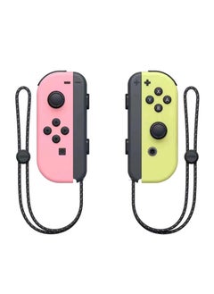 pink+yellow