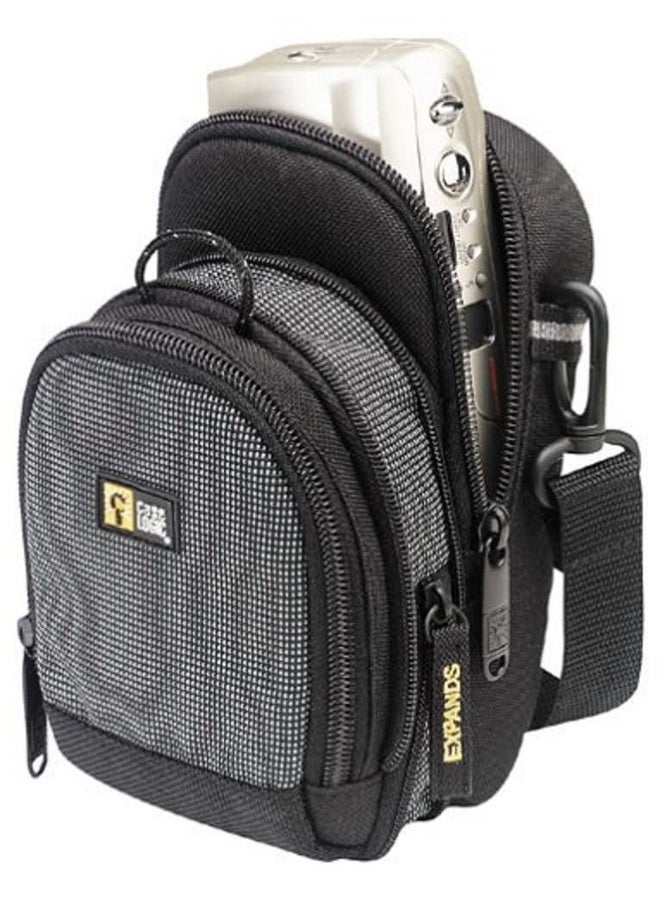 CASE LOGIC - Es 3 Expandium Series Large Photo Bag - Image 1