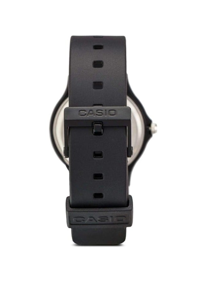 كاسيو ساعة كاسيو MQ-24-9ELDF - Image 3