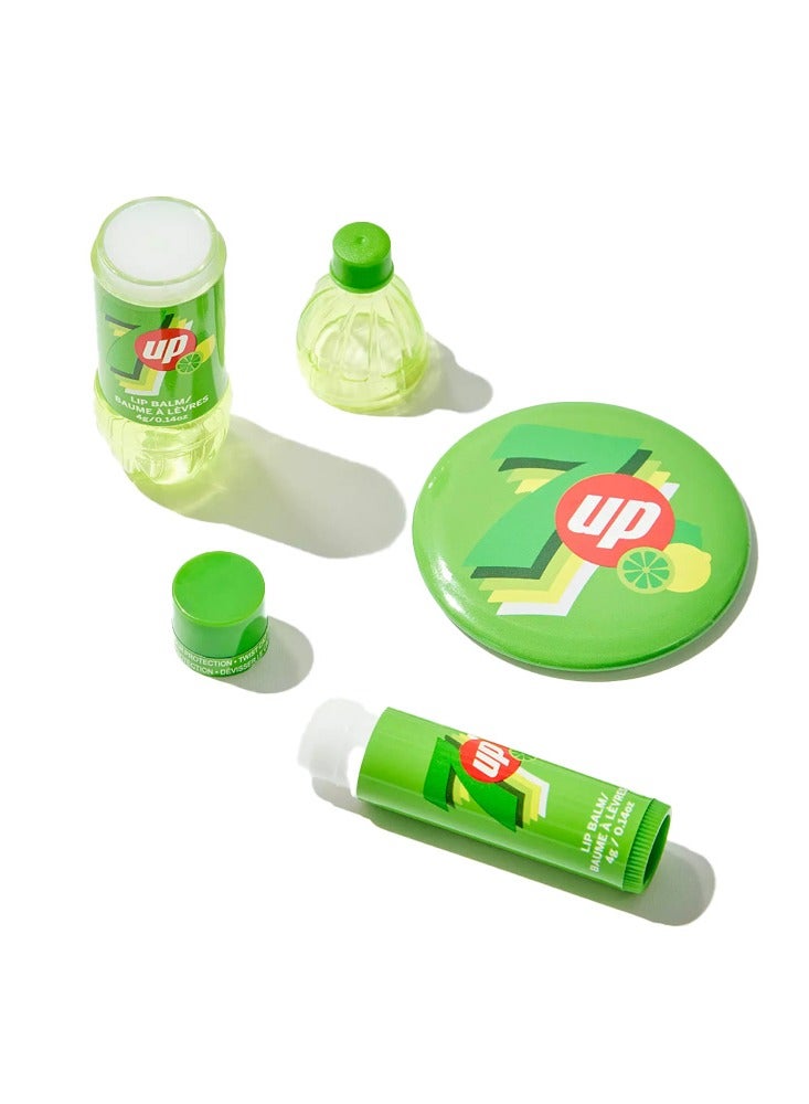 Read My Lips 7Up 3pc Gift Set - Image 2