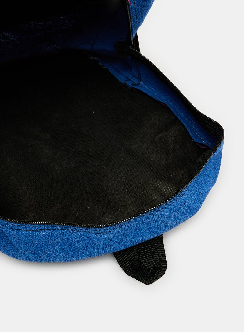 Ox Fashionable Backpacks  - Image 4