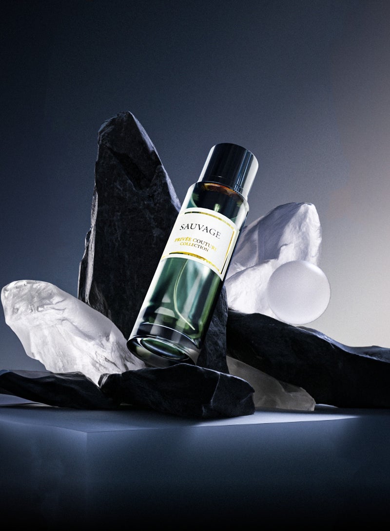 تآزر الرائحة عبوة من عبوتين عطر سوفاج طويل الأمد 30 مل - Image 3
