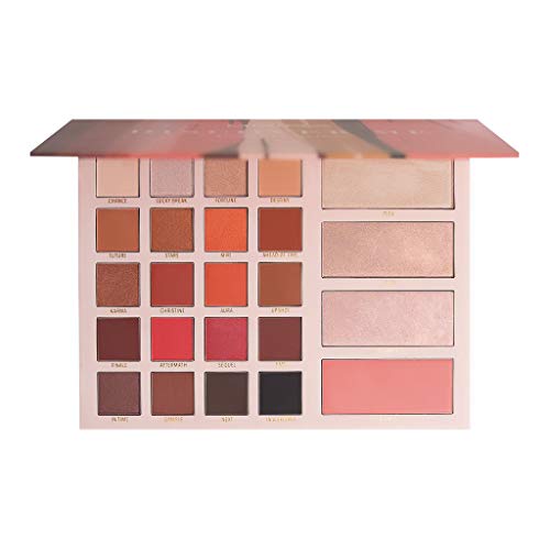 Discover Me Destiny Eye Face Palette