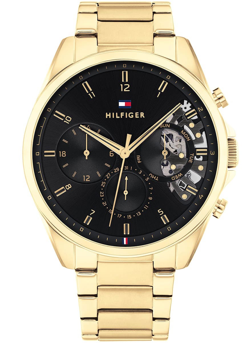 Tommy Hilfiger Watch For Men 1710447