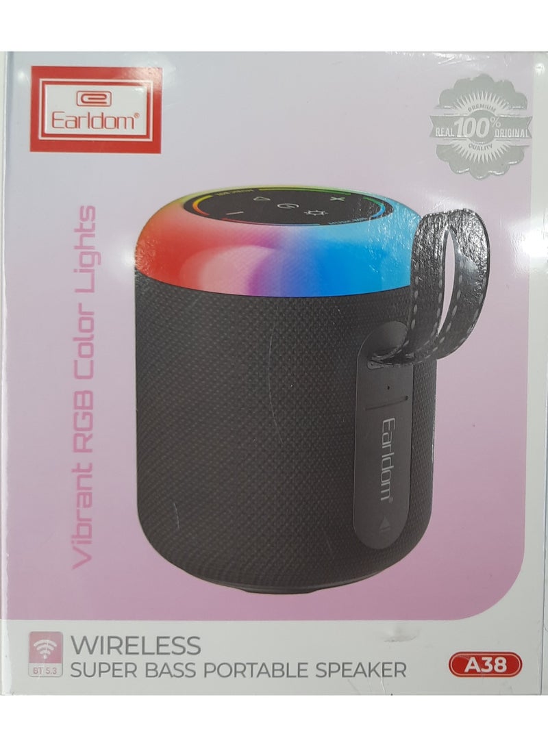 Earldom Speaker - Image 1