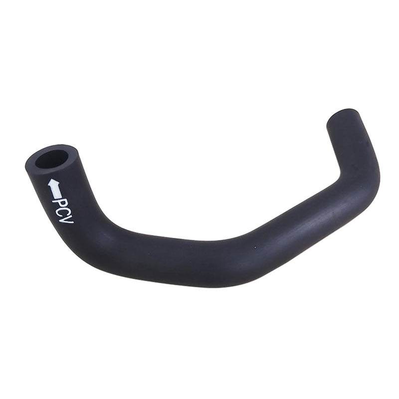 POWERWORKS PCV Valve Hose PCV Valve to Intake Hose Fit for 2006-2010 Dodge Charger Jeep Grand Cherokee 2006-2008 Magnum 2008-2010 Challenger 6.1L - Image 5