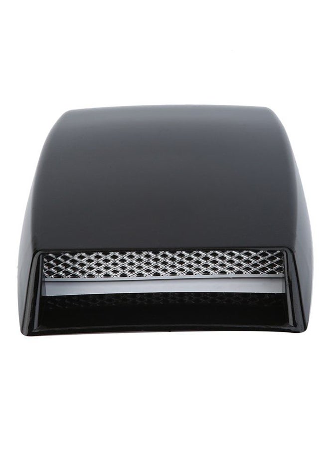 Waterproof Car Engine Air Flow Vent Sticker - Image 5