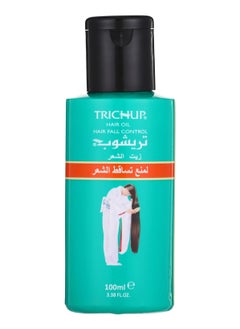 Trichup Hair Oil Hair Fall Control - 100 Ml