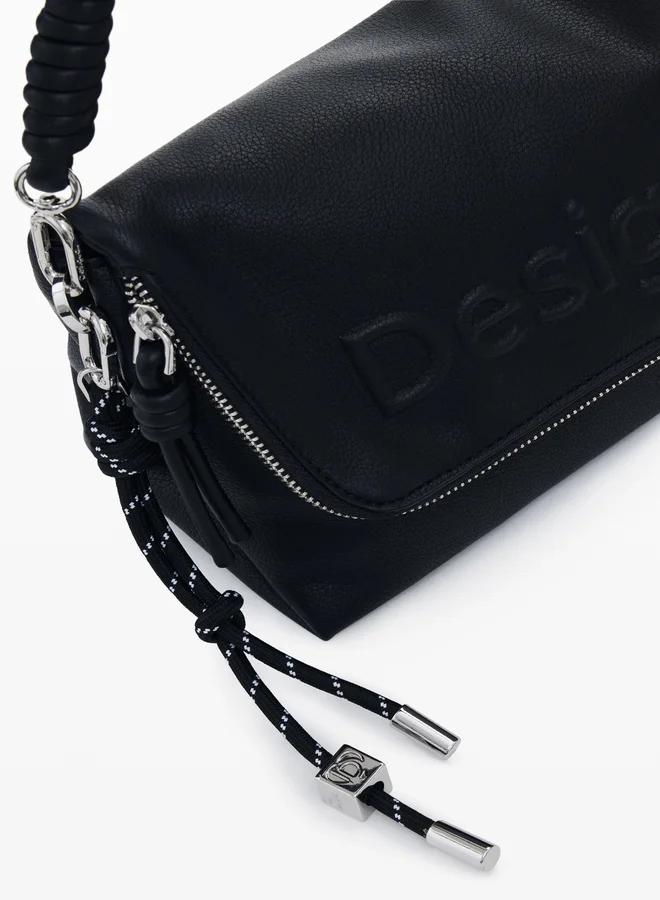 DESIGUAL MINI CROSSBODY BAG