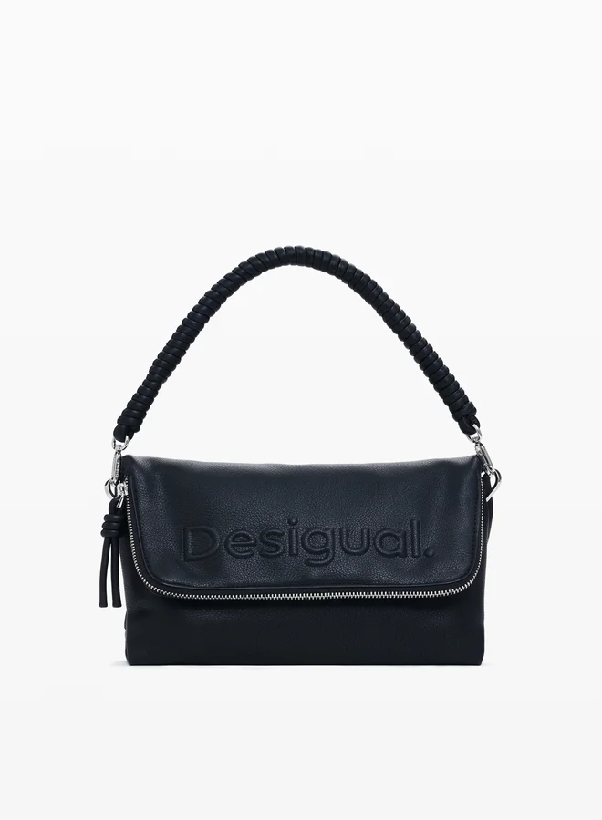 DESIGUAL MINI CROSSBODY BAG