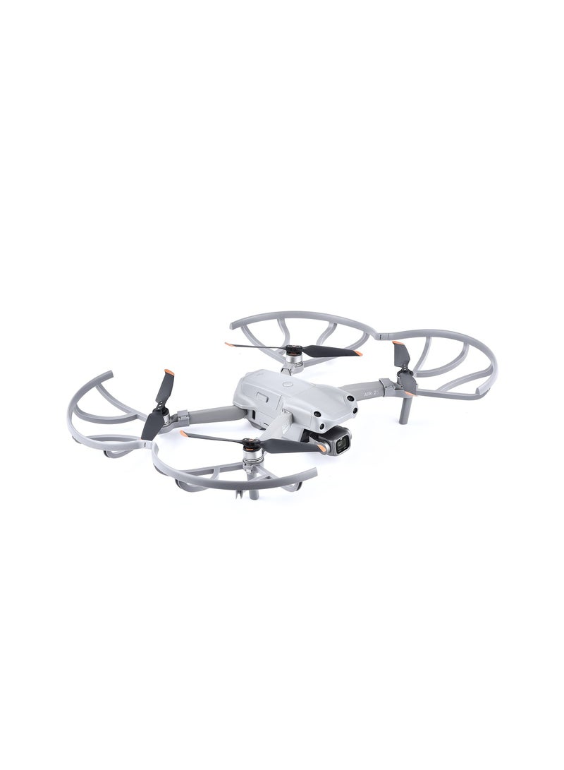 KASTWAVE Mavic Air 2S Propeller Guard Propeller Guard, Quick Release Detachable Propeller Guard, DJI Air 2S Drone Protection Accessories, Mavic Air 2 Accessories  - Image 1