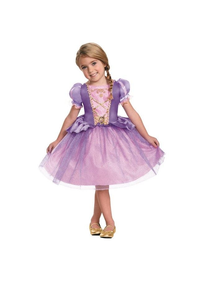 Rapunzel Toddler Classic Costume Large (4 6X) - pzsku/Z0E0D2837370B4B1DEE8FZ/45/_/1692164394/94cdc26d-3a36-4a49-8fc8-5d9652a3f1d4