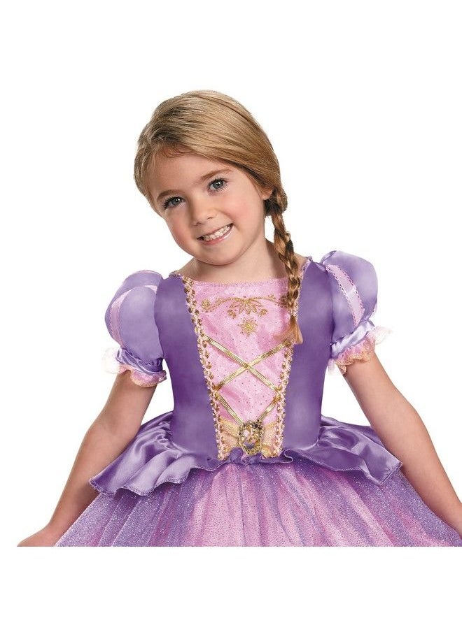 Rapunzel Toddler Classic Costume Large (4 6X) - pzsku/Z0E0D2837370B4B1DEE8FZ/45/_/1692164396/6d33f936-caf1-418d-8154-277db182a976