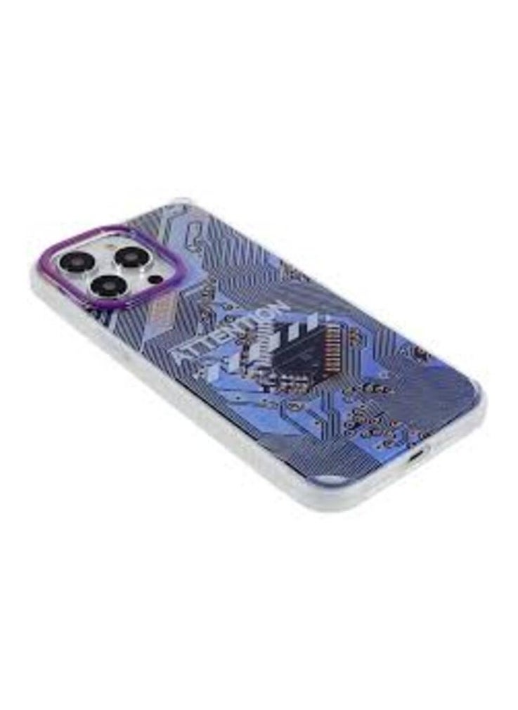 mutural - Case for iPhone 14 Max: - Image 1