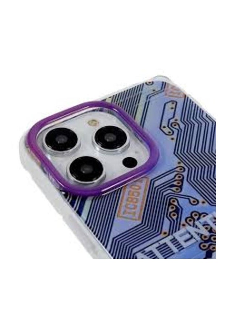 mutural - Case for iPhone 14 Max: - Image 1