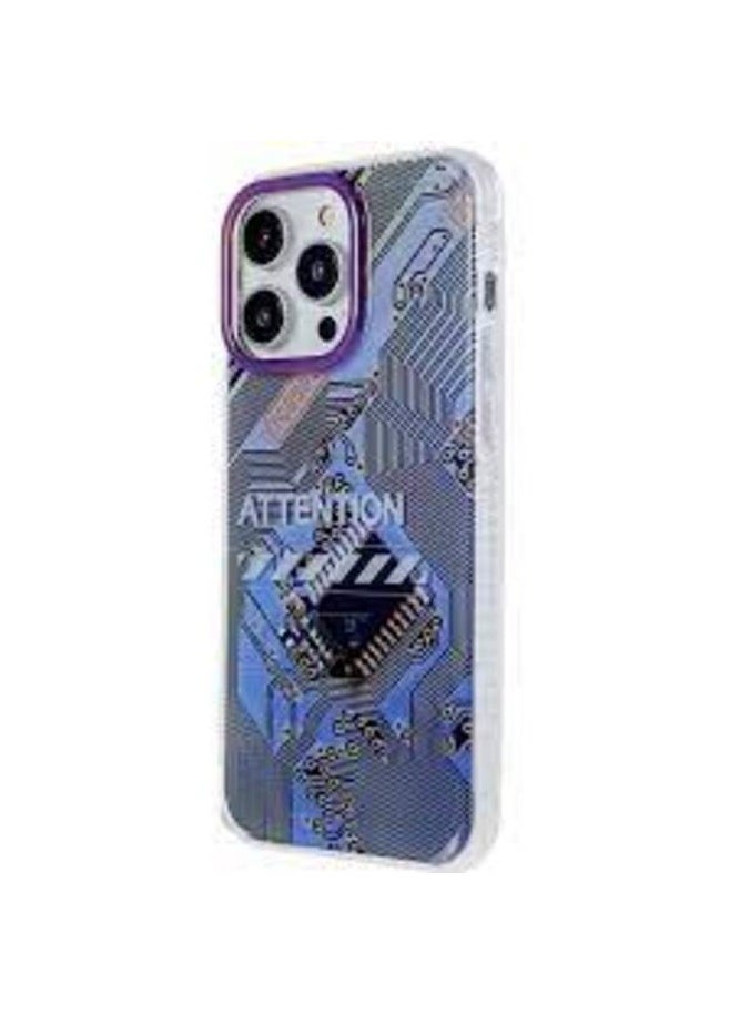 mutural - Case for iPhone 14 Max: - Image 1