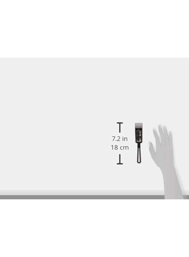 Scalpmaster Brush/Comb Cleaner - Image 2