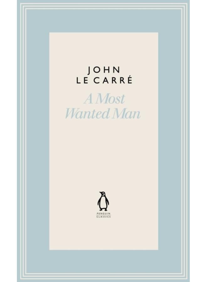 A Most Wanted Man 