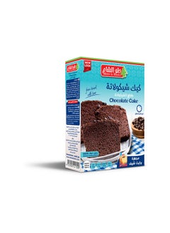 حلو الشام كعكة الشوكولاتة - 400 جرام 