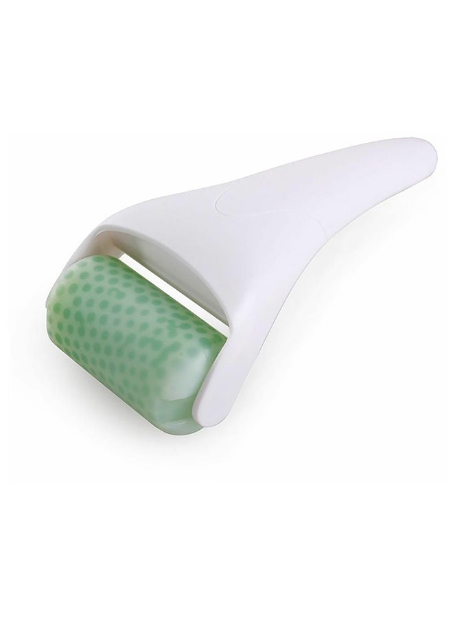 إسكدنيا بكرة التبريد الثلجي للوجه مع رأس أخضر - Image 1